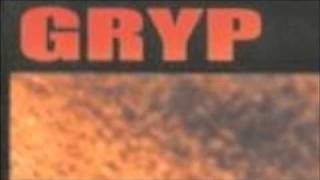 GRYP - Resignation - Left Behind EP