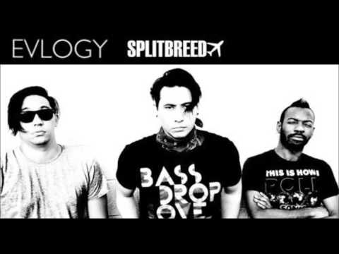 SPLITBREED - Hi Rollerz (feat. Jonate) [TBT]