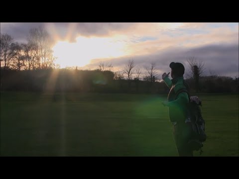COURSE VLOG FLOWER vs O.G TOURS Part 3 ¦ Crediton GC