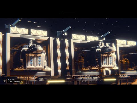 SEAF Deployment - Helldivers 2