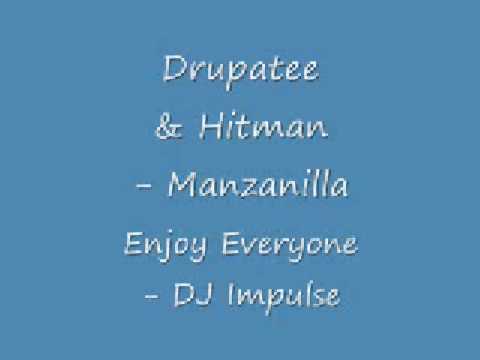 DJ Impulse - Drupatee & D' Hitman - Manzanilla