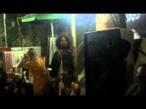 Roda de Samba - Nomes de Favela