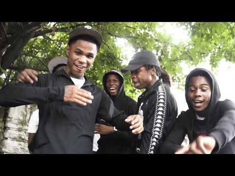 Lil Devo- Slide onna Monday ( Official Music Video )