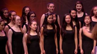 San Francisco Girls Chorus: 