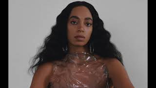 Solange Beltway Instrumental