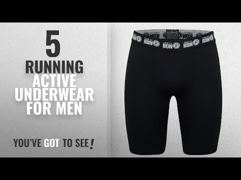 Top 10 running sports active underwear for men