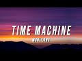 Muni Long - Time Machine (Lyrics)