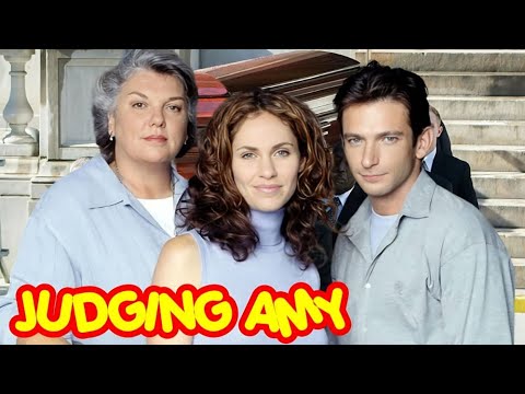 Judging Amy Cast members who have passed away