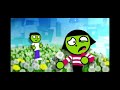 PBS KIDS Dandelion ID 2008 2013