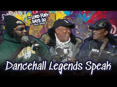 The GTV Network and Riddim God Warrior