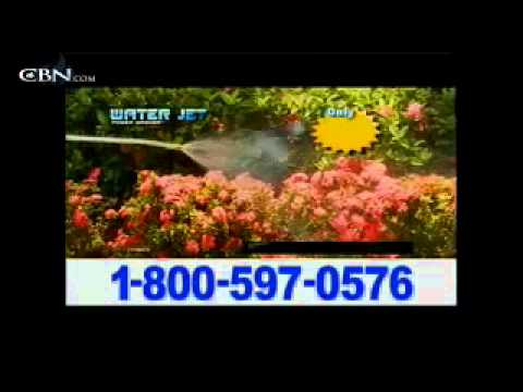 News Channel Midday Edition: August 18, 2011 - CBN.com