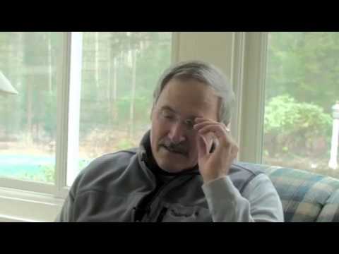 Interview with Robert Francis Skeels, a Vietnam Veteran. CCSU VHP
