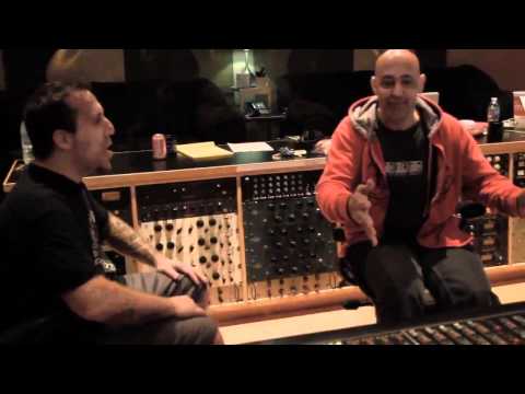 BIOHAZARD - Reborn In Defiance studio trailer