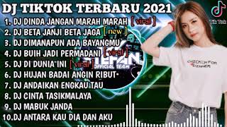 Download lagu DJ DINDA JANGAN MARAH X DJ BETA JANJI BETA JAGA | REMIX VIRAL TIKTOK FULL ALBUM TERBARU 2021 mp3 Download lagu DJ DINDA JANGAN MARAH X DJ BETA JANJI BETA JAGA | REMIX VIRAL TIKTOK FULL ALBUM TERBARU 2021 mp3