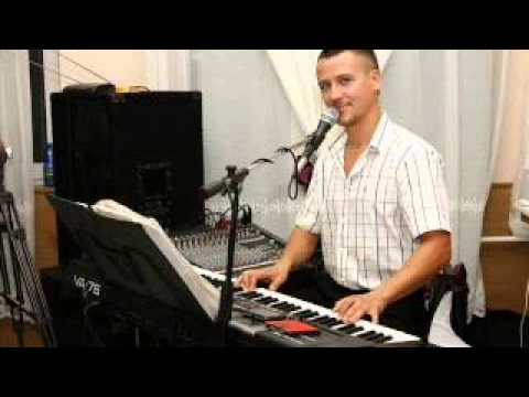 Zelenák Krisztián - Van egy pici házikó