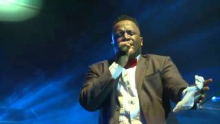 We worship your name  - Eben