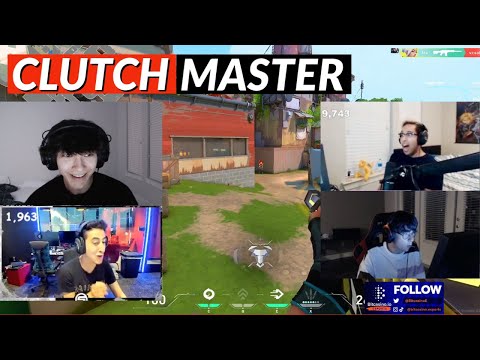 Most Watched Valorant Clips Today V43 | Tenz , Sinatraa , Shahzam , Subroza , Asuna , Wardell