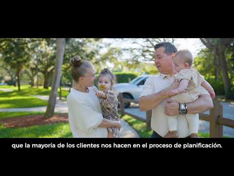 Probate & Trust Administration | Horacio Sosa