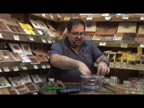 Flavouring Your Cigars