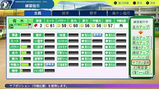 栄冠ナイン　宮崎県チキン南蛮高校　甲子園優勝を目指して