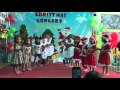 Hello Reindeer Goodbye Snowman Pre Kinder 1 Global Kids Kindergarten