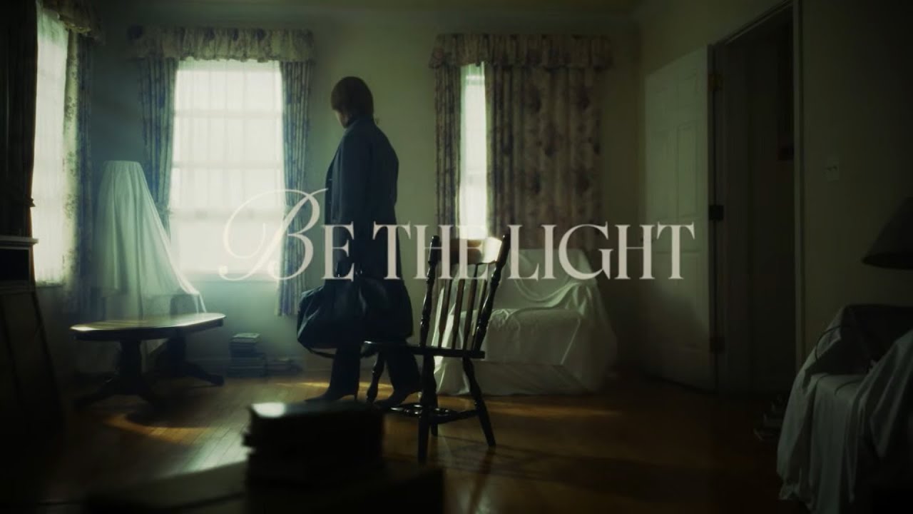 氷川きよし / BE THE LIGHT