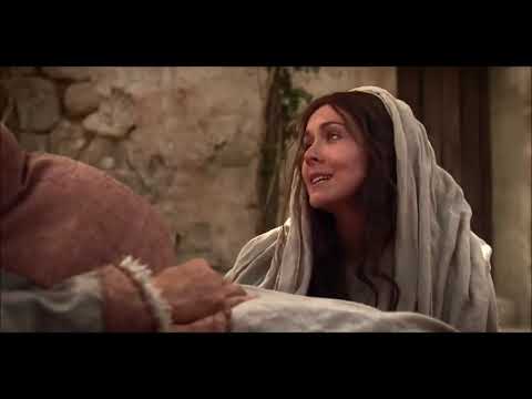 El nacimiento, vida, muerte y resurreccion de Jesus - Español HD