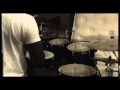 Fred Hammond  Its Mine  Drum Cover