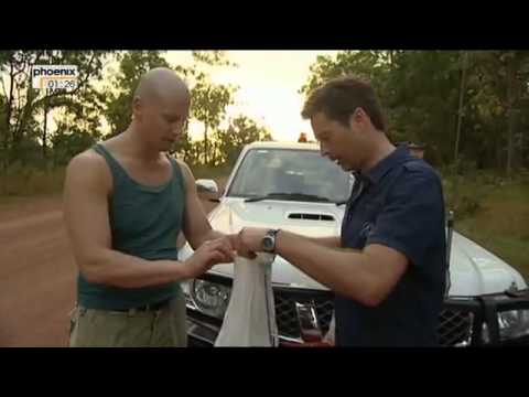 Steffens entdeckt Australien   Der giftige Kontinent Doku über Australien Teil 3
