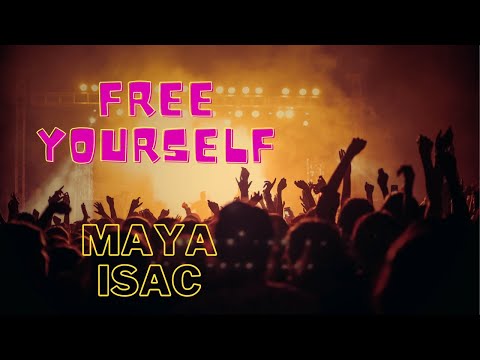Free Yourself  by Maya Isac -  Love, Serious, Dramatic, Sad, Uplifting, Hopeful, Blues, Acoustic