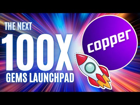 HUGE!! IDO Launchpad Killer challenges Binance Launchpad, GameFi