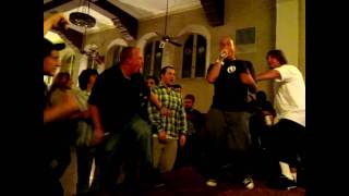 Ill Repute - Cherokee Nation