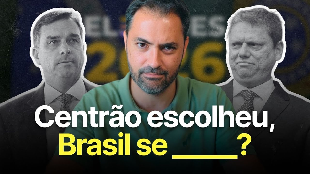 Risco Brasil subiu, não adianta negar; Correios quebrados!; Musk prevê Renda Básica Universal