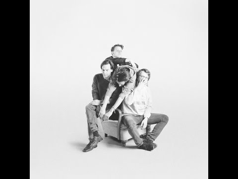 Die Höchste Eisenbahn - Blume