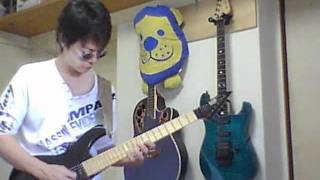 GALNERYUS  New Legend