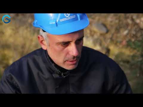 იმერეთის რეგიონის ზეინკალის კონსტანტინე თავბერიძის ერთი სამუშაო დღე
