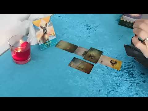 🌟🌟 WOCHENORAKEL (17.-23.01.2022) 🌟🌟