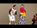 Mali Gai Viral song ma khatarnak dance