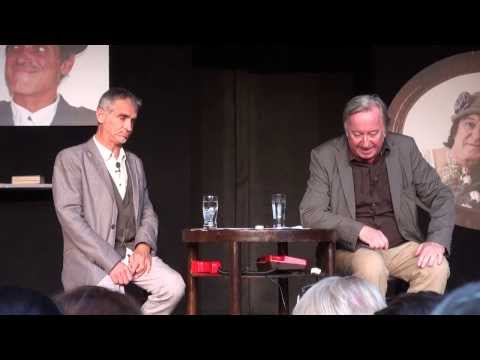 Kaiser a Lábus 30.07.2010 - 2