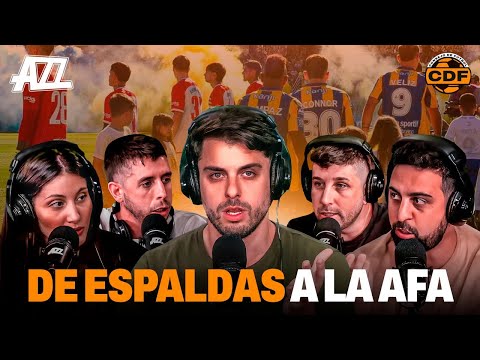 EL PASILLO de ESPALDAS de ESTUDIANTES a CENTRAL + BOCA a CUARTOS | CONSEJO DE FÚTBOL EN VIVO