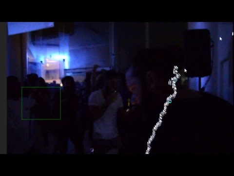 Boiler room tel aviv