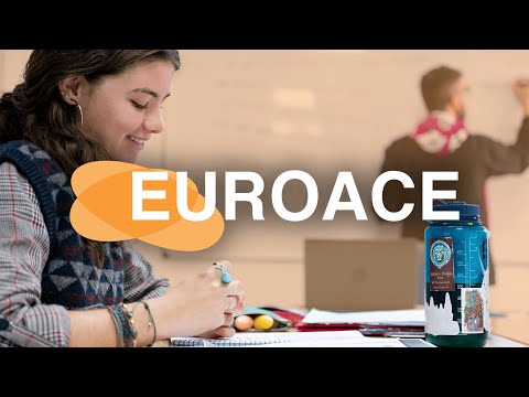 Internship and Academic Programs with Euroace Video Gallery'