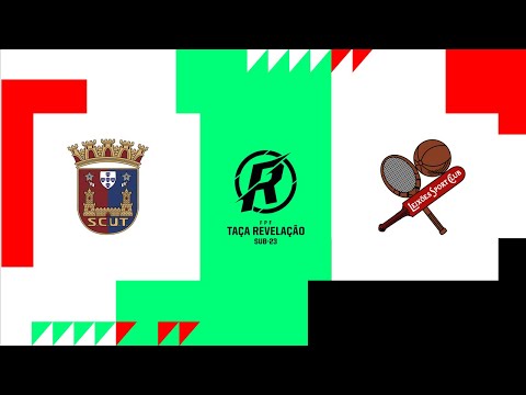 Torreense 0-2 Leixões (TREV 2025/26)