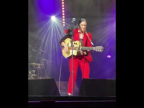 María Peláe Se nos rompió el amor