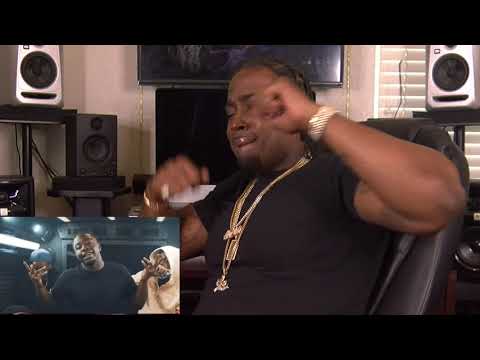RayRizzle - Here Now ft. KekMayo (Reaction Video)