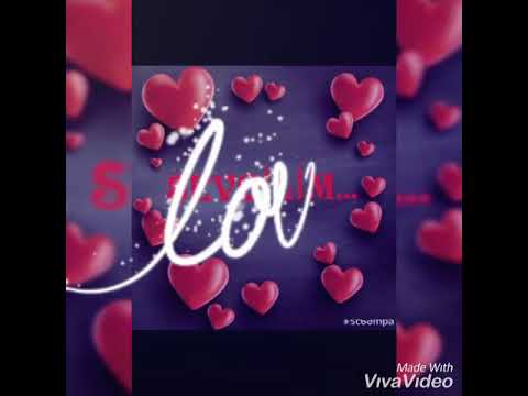 ""(Seni çok ama çok seviyorum LATİF'İM)""