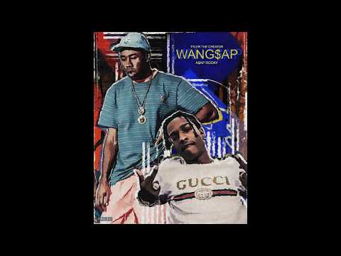[FREE] Oldie | Tyler, the Creator x A$AP Rocky x Kanye West type beat