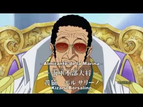 One Piece   Admirals AMV [HD]