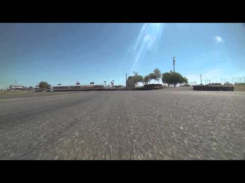 GoPro: s2000 - Wild Horse WEST May 31 2014