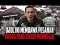 KISAH MISTIS DRIVER OJOL KAPOK NGALONG LAGI MENGANTAR SATE PESANAN ARWAH PENASARAN